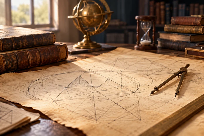 300 Yıllık Matematik Sorusu Çözüldü!..