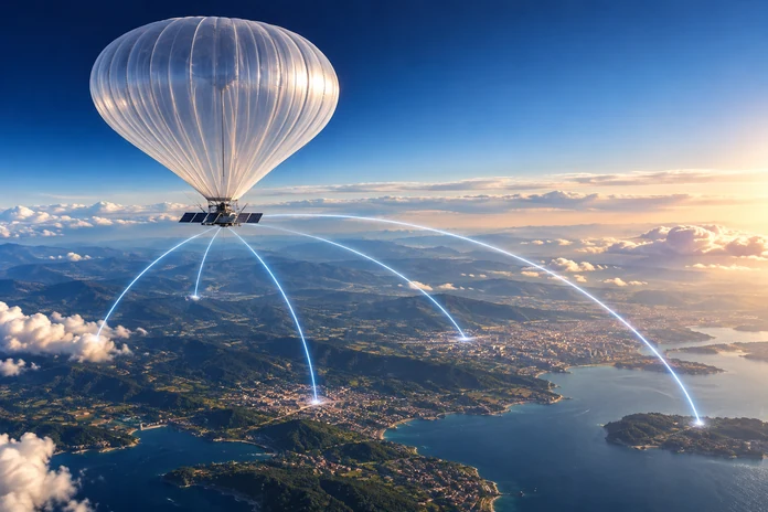 Google’ın en çılgın projesi: Bedava internet