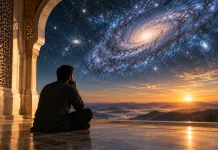 Allah kendi kendini mi yaratmıştır? Allah kendi kendini mi yaratmıştır?
