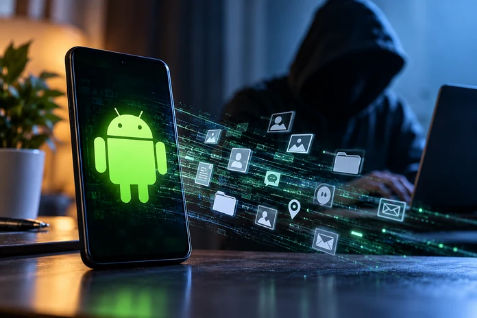 En büyük sızma gerçekleşti Android kullanıcıları dikkat