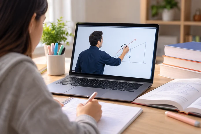 EİS yayınları video soru çözümleri