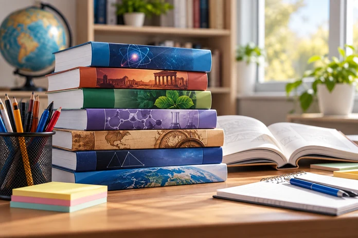 YGS-LYS TYT YKS Arasınıf Ders Kitap PDF ler… YGS-LYS TYT YKS Arasınıf Ders Kitap PDF ler...