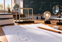 10. Sınıf Fizik 1. dönem 2. yazılı soruları ve çözümleri 10. Sınıf Fizik 1. dönem 2. yazılı soruları ve çözümleri